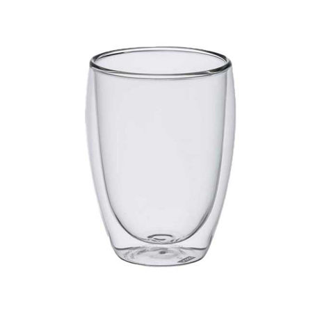 Afbeelding van Dubbelwandig glas 300ml
