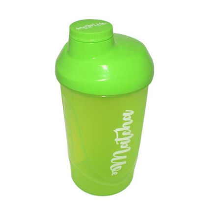 Afbeelding van Matcha-shaker