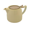 Afbeelding van Theepot pastelgroen