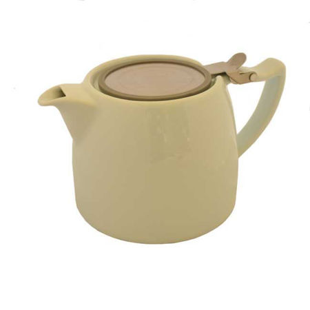 Afbeelding van Theepot pastelgroen