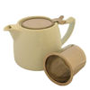 Afbeelding van Theepot pastelgroen