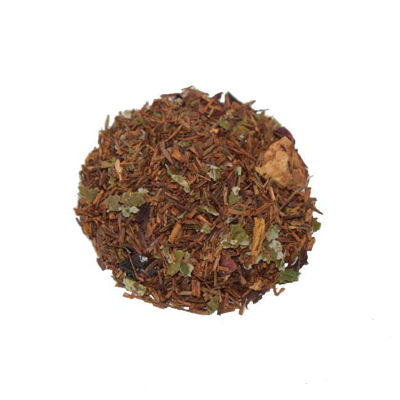 Afbeeldingen van Rooibos - Framboos