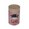 Afbeelding van Theeblik Little Geisha roze