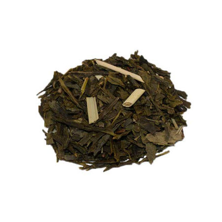 Afbeelding van Sencha - Lemon