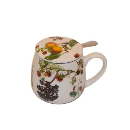 Afbeelding van Theetas Fruit