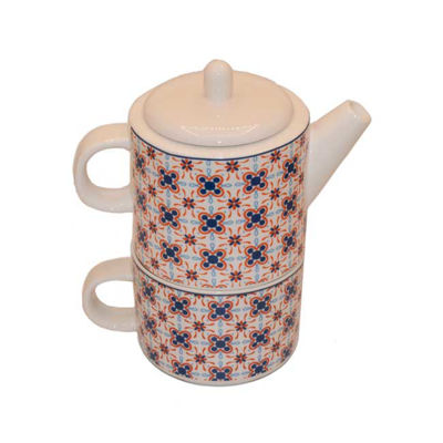 Afbeelding voor categorie Tea for One