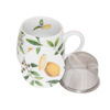 Afbeelding van Theetas Citrus
