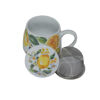 Afbeelding van Theetas Lemon