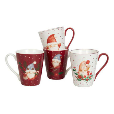 Afbeeldingen van Geschenkset-kaboutertassen