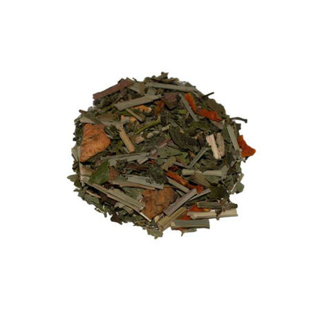 Afbeelding van Melisse - Citrus