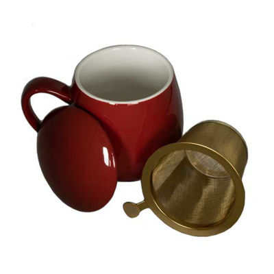 Afbeeldingen van Theetas Bordeaux