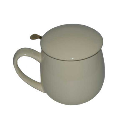 Afbeelding van Theetas Crement